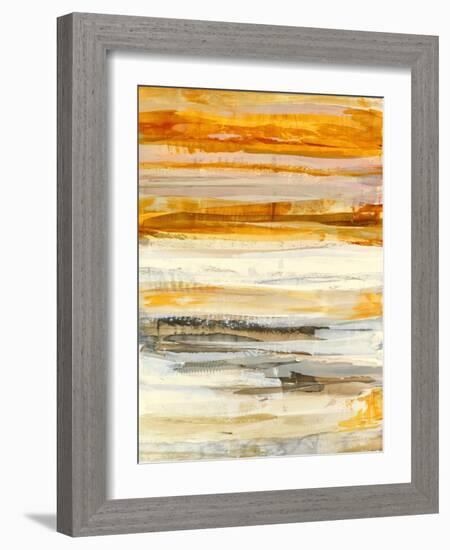 Sun Dream 4-Maeve Harris-Framed Giclee Print