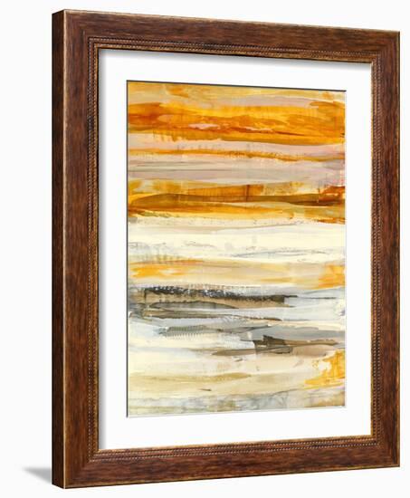 Sun Dream 4-Maeve Harris-Framed Giclee Print