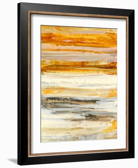 Sun Dream 4-Maeve Harris-Framed Giclee Print