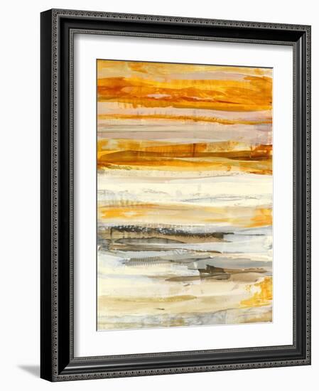 Sun Dream 4-Maeve Harris-Framed Giclee Print