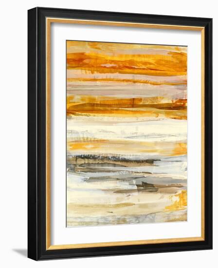 Sun Dream 4-Maeve Harris-Framed Giclee Print