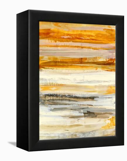 Sun Dream 4-Maeve Harris-Framed Premier Image Canvas