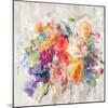 Sun Drenched Bouquet Autumn-Danhui Nai-Mounted Art Print