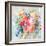 Sun Drenched Bouquet-Danhui Nai-Framed Art Print