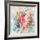 Sun Drenched Bouquet-Danhui Nai-Framed Art Print