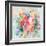 Sun Drenched Bouquet-Danhui Nai-Framed Art Print