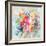 Sun Drenched Bouquet-Danhui Nai-Framed Art Print