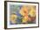 Sun Filled Flowers-Zora Buchanan-Framed Collectable Print