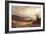 Sun in Kentucky-Alexander Helwig Wyant-Framed Giclee Print