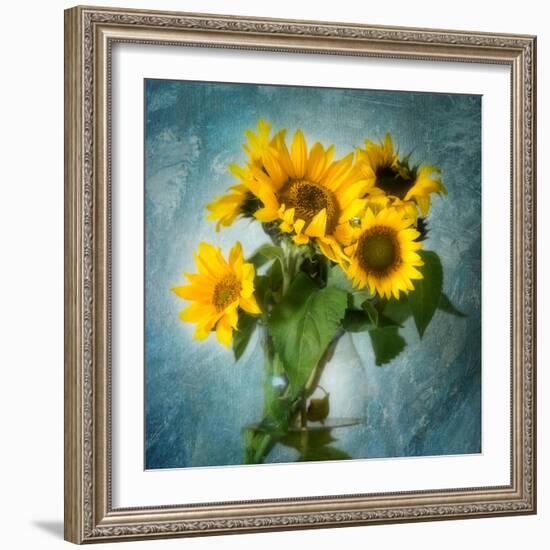 Sun Inside-Philippe Sainte-Laudy-Framed Photographic Print