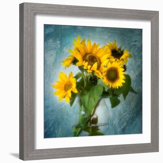 Sun Inside-Philippe Sainte-Laudy-Framed Photographic Print