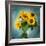 Sun Inside-Philippe Sainte-Laudy-Framed Photographic Print