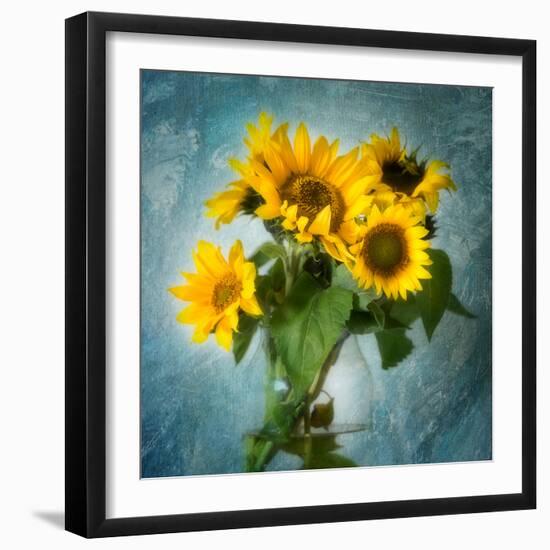 Sun Inside-Philippe Sainte-Laudy-Framed Photographic Print