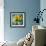 Sun Inside-Philippe Sainte-Laudy-Framed Photographic Print displayed on a wall