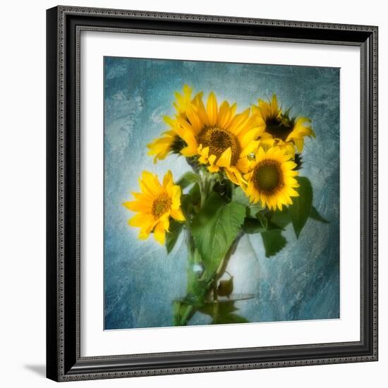 Sun Inside-Philippe Sainte-Laudy-Framed Photographic Print