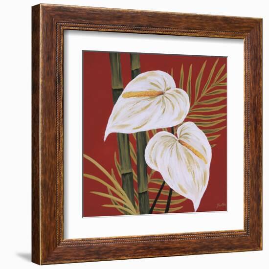 Sun Kissed I-Yvette St^ Amant-Framed Giclee Print