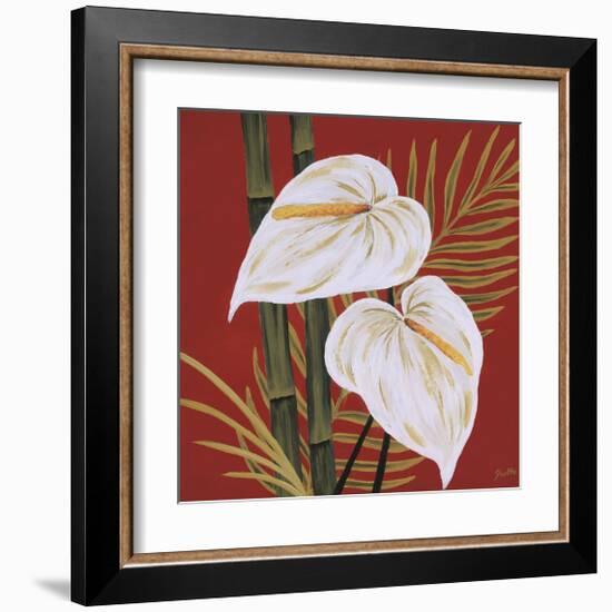 Sun Kissed I-Yvette St^ Amant-Framed Giclee Print