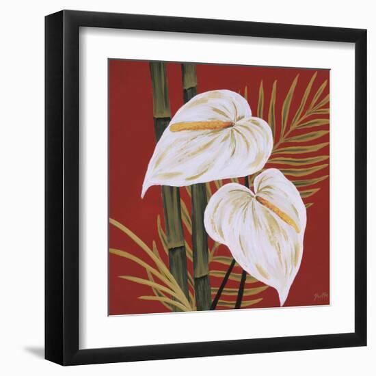 Sun Kissed I-Yvette St^ Amant-Framed Giclee Print