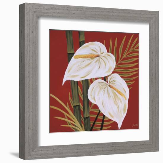 Sun Kissed I-Yvette St^ Amant-Framed Giclee Print