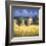 Sun Kissed Orchard II-David Short-Framed Giclee Print