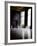 Sun Light Forgotten-Nathan Wright-Framed Photographic Print