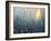 Sun Nuance-kirilstanchev-Framed Art Print