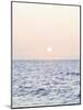 Sun over Sea-Assaf Frank-Mounted Giclee Print