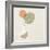 Sun Palm I Sq-Moira Hershey-Framed Art Print