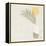 Sun Palm II Sq-Moira Hershey-Framed Stretched Canvas