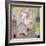 Sun Princess-Mindy Lacefield-Framed Giclee Print