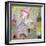 Sun Princess-Mindy Lacefield-Framed Giclee Print