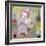 Sun Princess-Mindy Lacefield-Framed Giclee Print