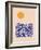 Sun's Out-Fabian Lavater-Framed Photographic Print