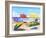 Sun Screen-Scott Westmoreland-Framed Art Print