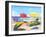 Sun Screen-Scott Westmoreland-Framed Art Print