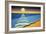 Sun, Sea and Sand, 2003-Tilly Willis-Framed Giclee Print