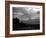 Sun Setting-Peter Stackpole-Framed Photographic Print