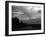 Sun Setting-Peter Stackpole-Framed Photographic Print