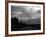 Sun Setting-Peter Stackpole-Framed Photographic Print