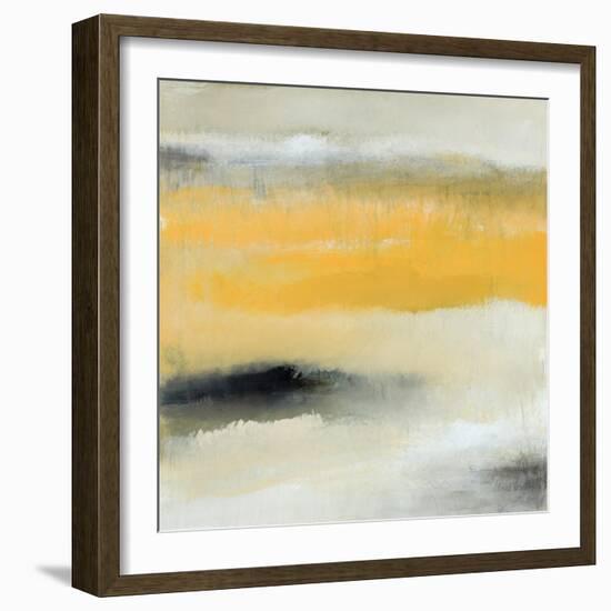 Sun Shines Through I-Lanie Loreth-Framed Art Print