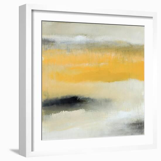 Sun Shines Through I-Lanie Loreth-Framed Art Print