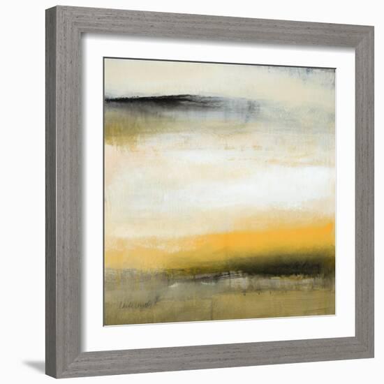 Sun Shines Through II-Lanie Loreth-Framed Art Print