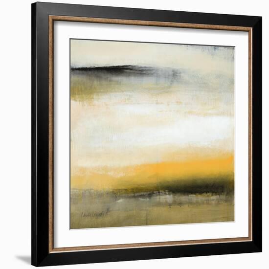 Sun Shines Through II-Lanie Loreth-Framed Art Print