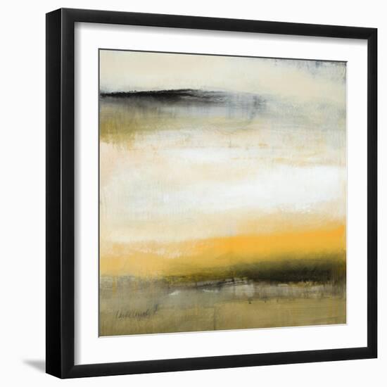 Sun Shines Through II-Lanie Loreth-Framed Art Print