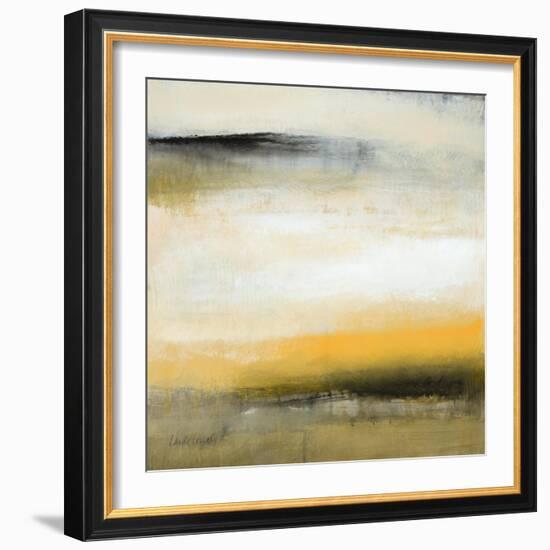 Sun Shines Through II-Lanie Loreth-Framed Art Print