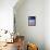 Sun Shining on Desert Sand-Jim Zuckerman-Framed Premier Image Canvas displayed on a wall