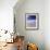 Sun Shining on Desert Sand-Jim Zuckerman-Framed Photographic Print displayed on a wall