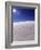 Sun Shining on Desert Sand-Jim Zuckerman-Framed Photographic Print