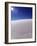 Sun Shining on Desert Sand-Jim Zuckerman-Framed Photographic Print