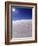 Sun Shining on Desert Sand-Jim Zuckerman-Framed Photographic Print